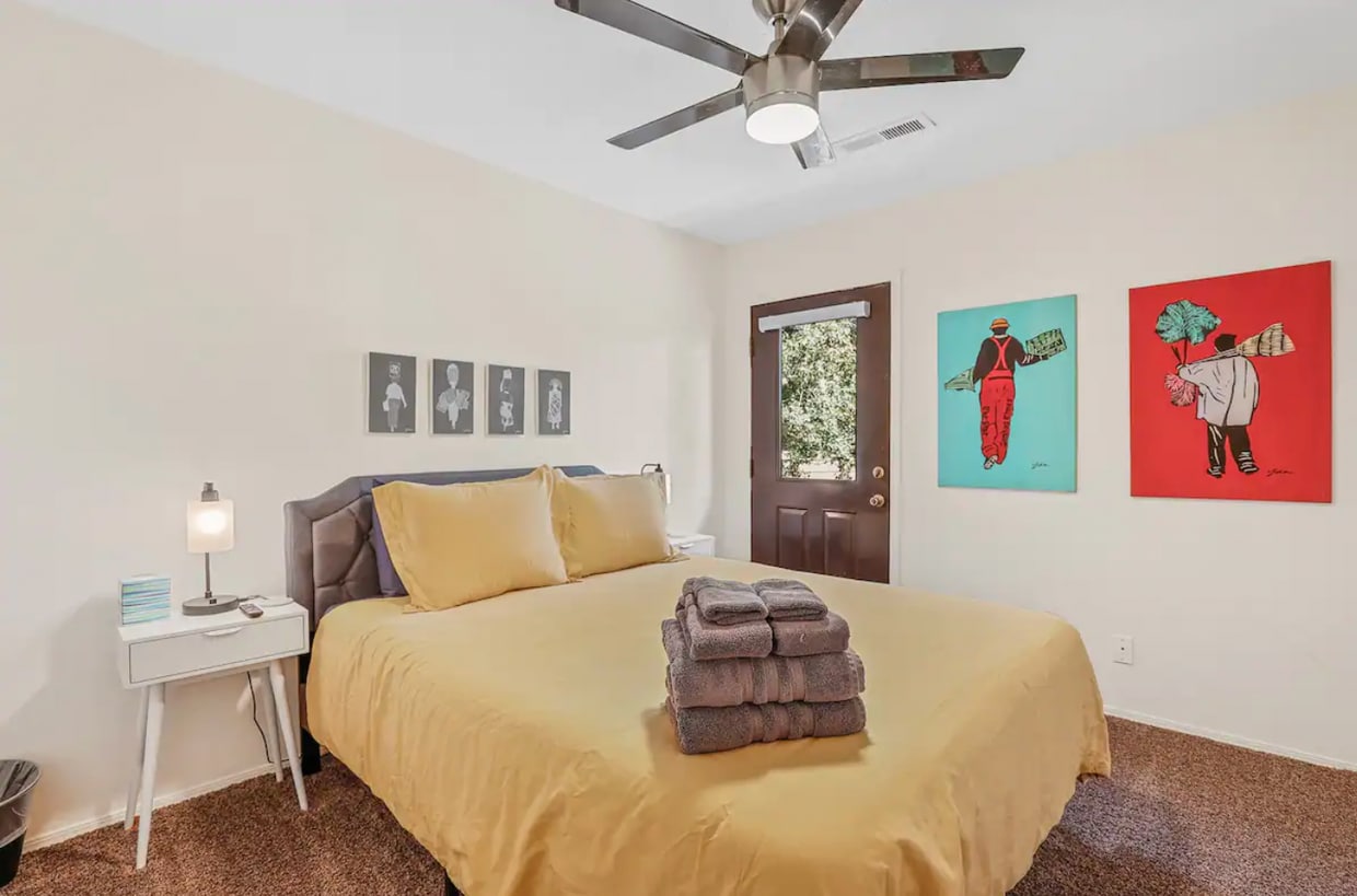 501 W Santa Fe Ave, Flagstaff, AZ 86001 Townhome Rentals in Flagstaff