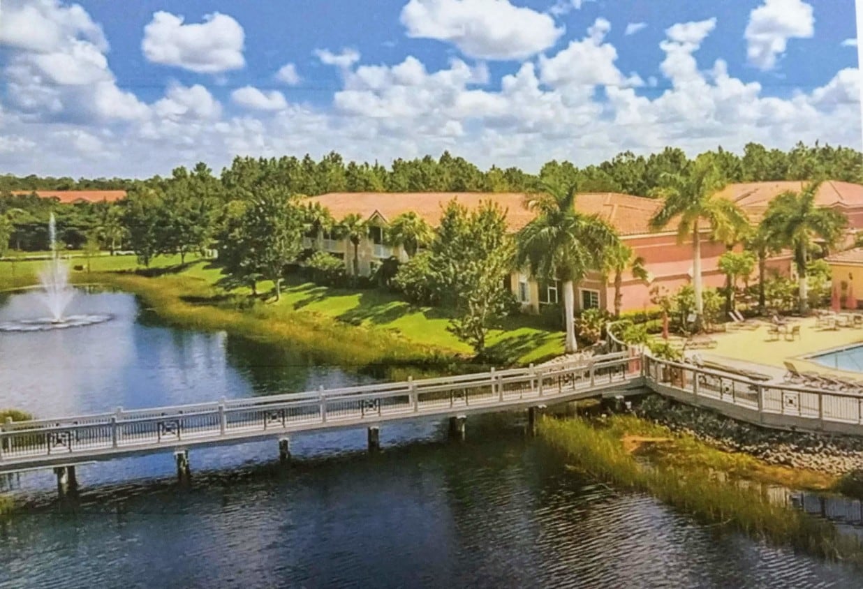 10115 Villagio Palms Way, Estero, FL 33928 Condo for Rent in Estero
