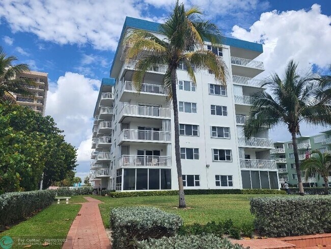 Building Photo - 1770 S Ocean Blvd