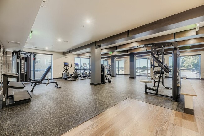 Wellness Starts Here - Sorella at Loretto Heights