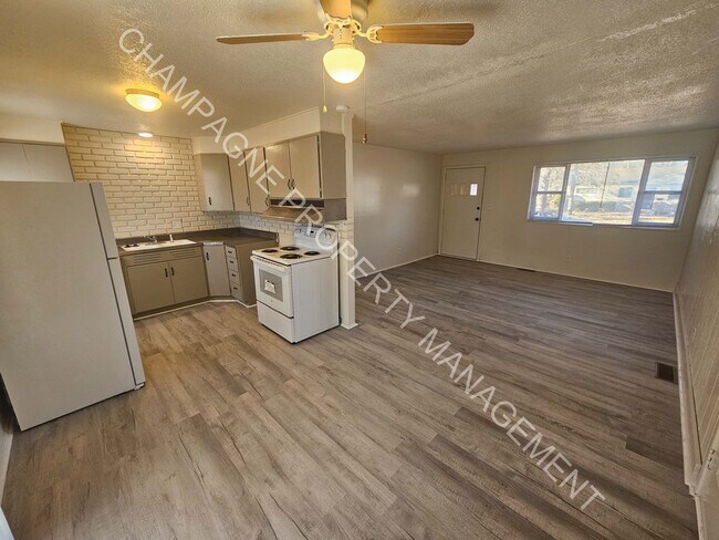 Foto del edificio - Updated Single Family Home