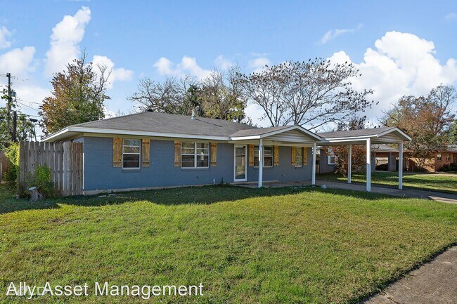 Building Photo - 3 br, 2 bath House - 4006 Ella