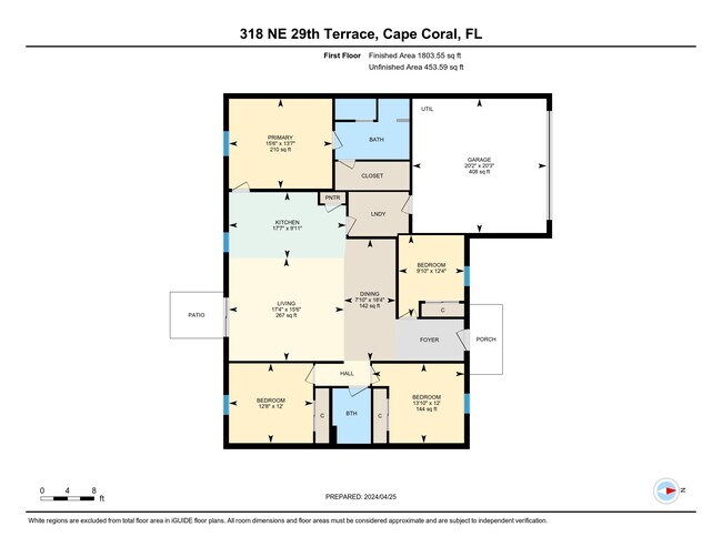 Building Photo - 318 NE 29th Ter