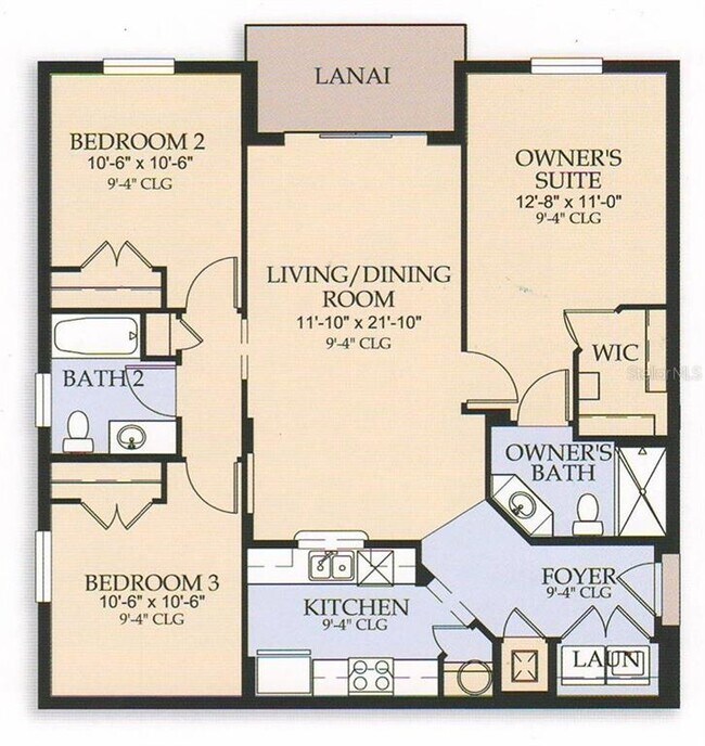 Building Photo - 8304 Portofino Dr
