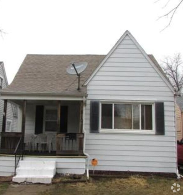 Five Points Apartments for Rent with a Garage Toledo, OH 4 Rentals