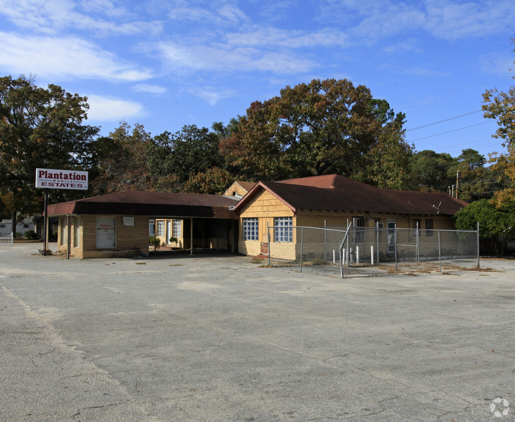 Foto del edificio - Plantation Mobile Home  Estates