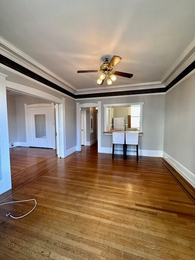 Foto del edificio - 1145 Pine St