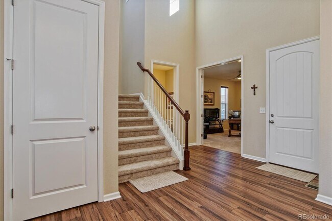 Foto del edificio - 2795 Rising Moon Way