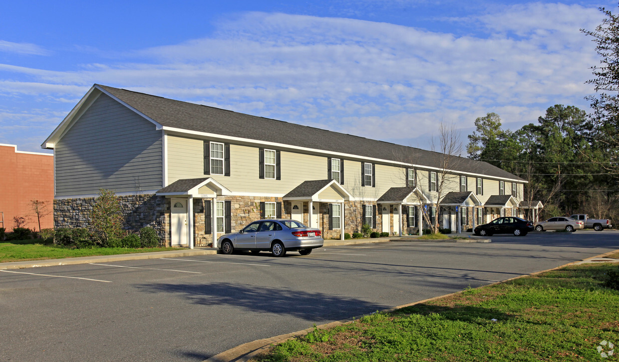 Foto principal - Clanton Street Apartments