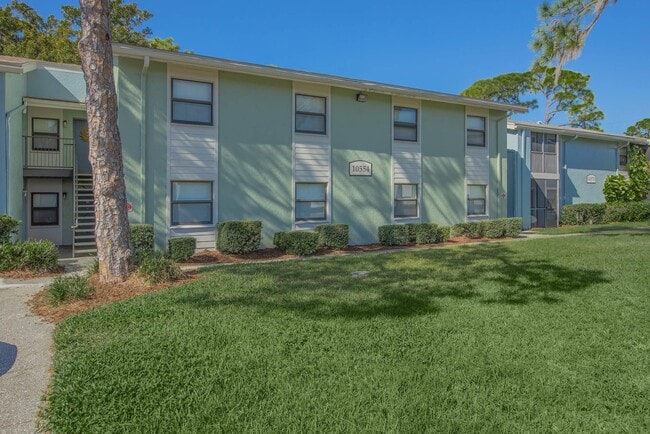 Building Photo - Sienna Bay Apartments