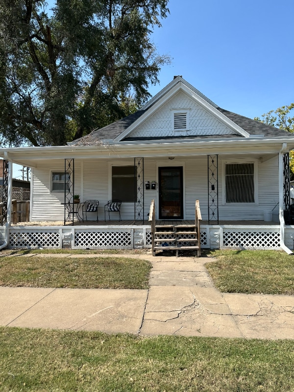Primary Photo - 113 N 2nd St