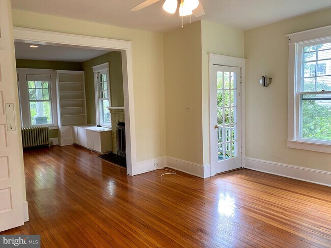 Foto del edificio - 1506 N Garfield St
