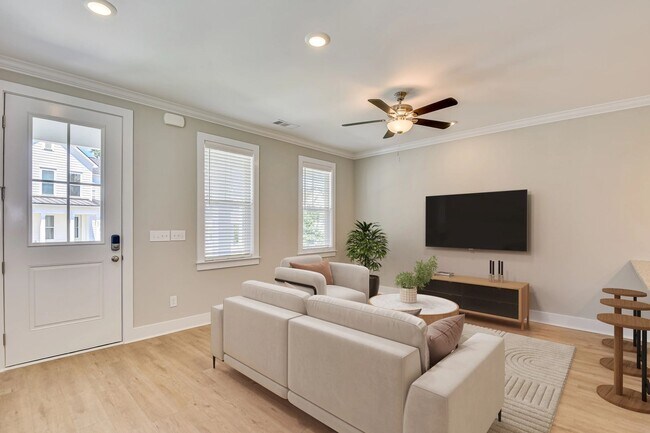 Foto del interior - Cottages at Hanover