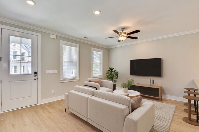 Interior Photo - Cottages at Hanover