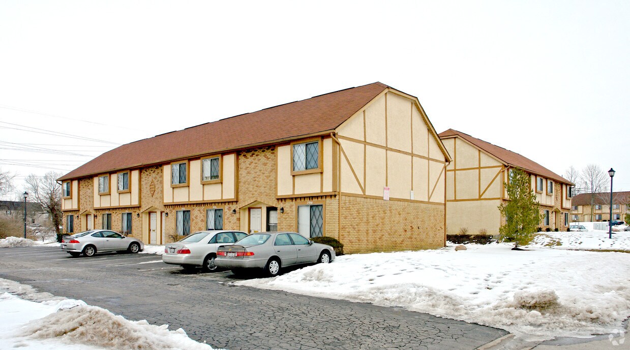 Building Photo - 2852-2862 Donnylane Blvd
