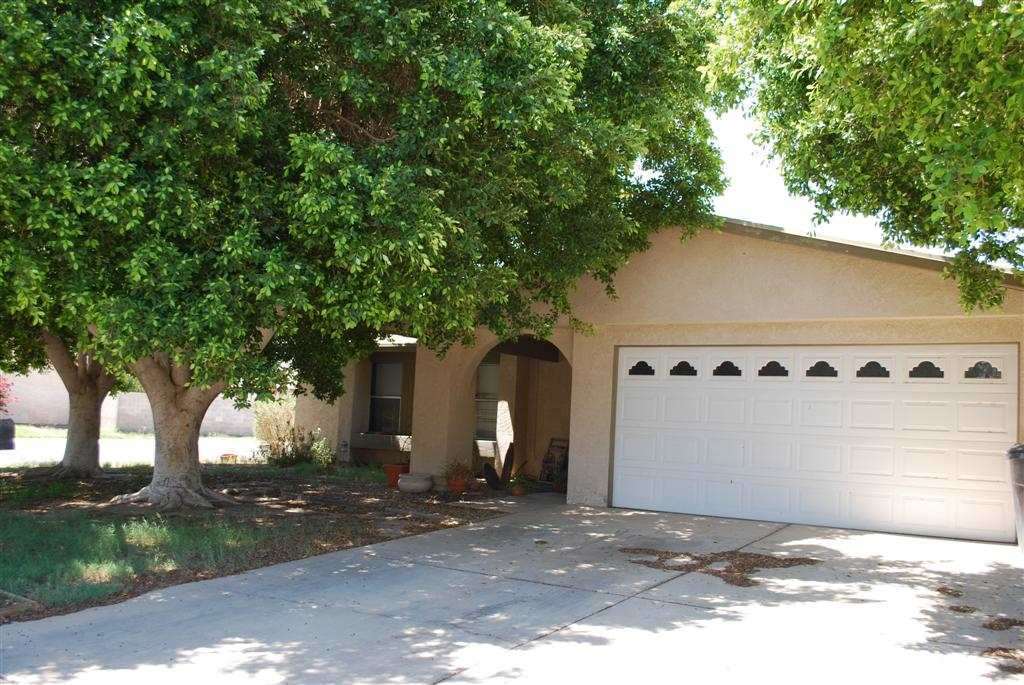 4390 W 15th St, Yuma, AZ 85364 House Rental in Yuma, AZ