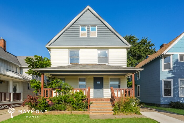 Foto principal - 2168 W 93rd St