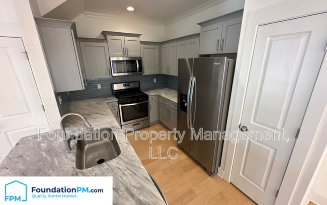 Foto del edificio - 5024 Wilburn Ave