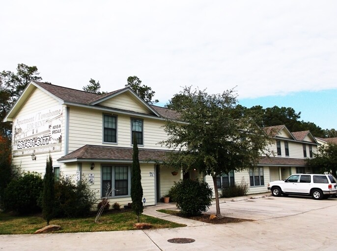 Houses For Rent In Porter Texas Craigslist at Robert Aucoin blog