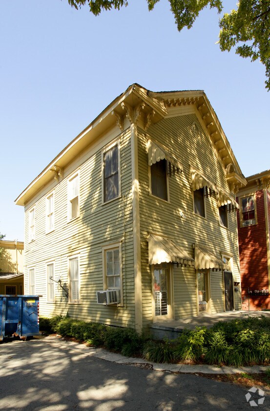 Foto del edificio - 908 Scott St