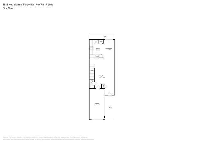 Foto del edificio - 8518 Houndstooth Enclave Dr