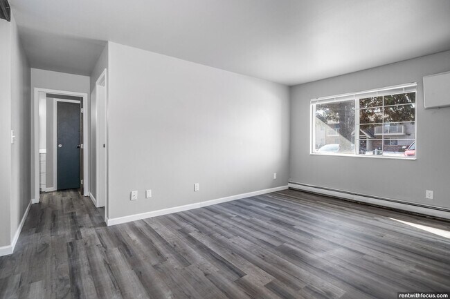 Foto del interior - EVERGREEN PLACE