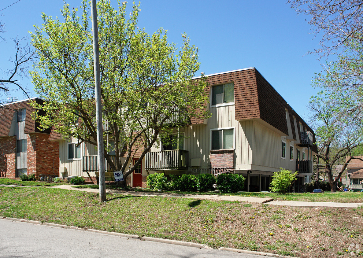 Foto del edificio - Eastview Apartments