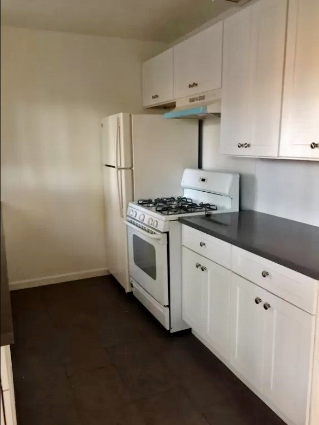 Foto del edificio - 1231 N Formosa Ave