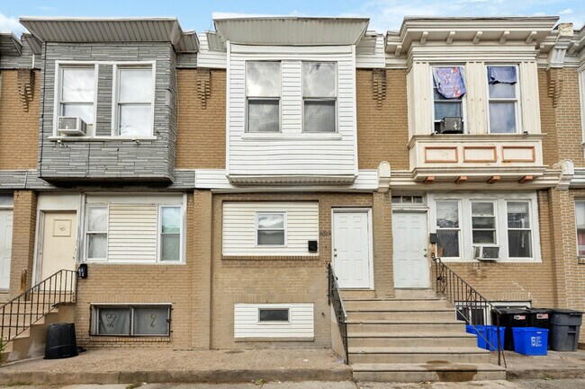 Foto del edificio - 6519 Allman St