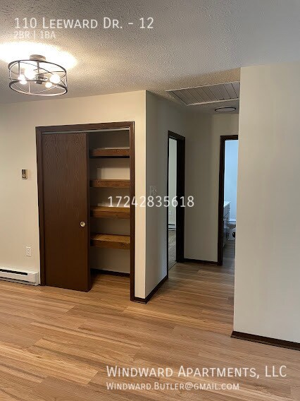Foto del edificio - 110 Leeward Dr