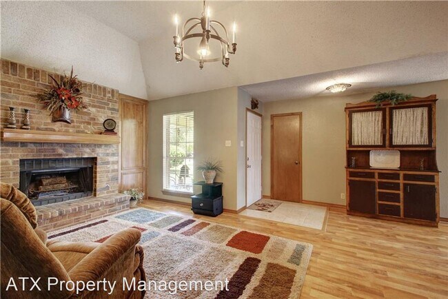 Foto del edificio - 3 br, 2 bath House - 418 Maple Run
