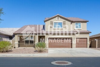 Building Photo - 1616 E Palo Verde Dr
