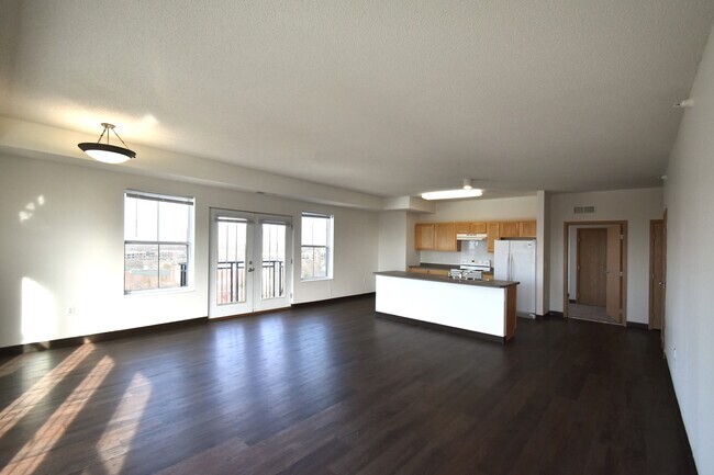 Foto del edificio - Grande Market Place