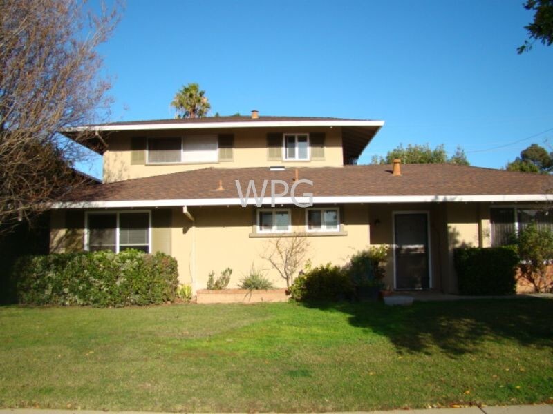 935 Castlewood Dr, Los Gatos, CA 95032 House for Rent in Los Gatos