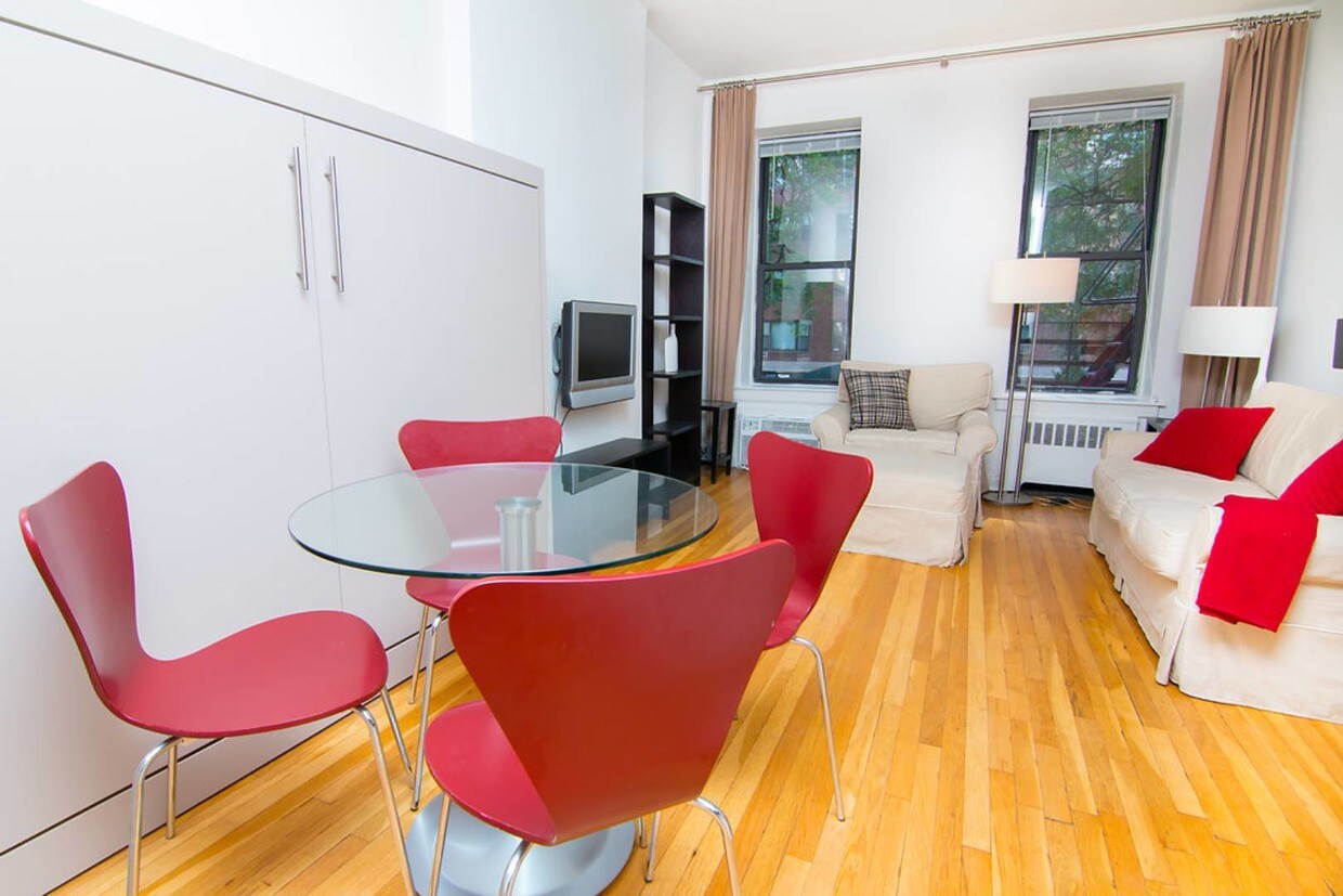 Foto principal - 50 East End Ave