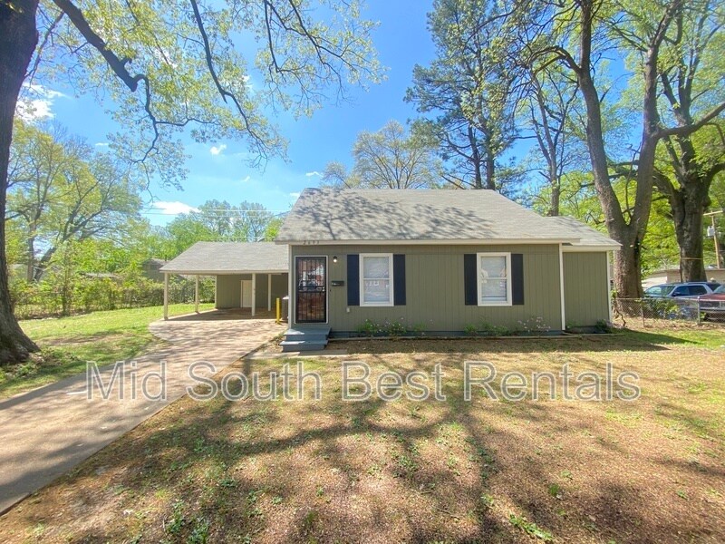 Primary Photo - 2693 Kimball Ave