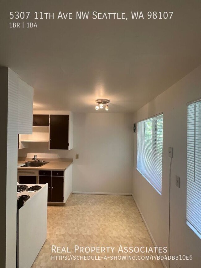 Photo - 5307 11th Ave NW Apartment