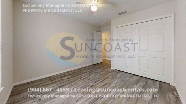Foto del edificio - Gorgeous, Brand New 4Bd/2Ba Home in Palm C...