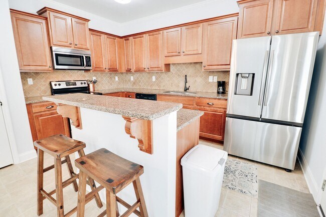 Foto del edificio - 3 bedroom/ 2 1/2 bath home in Evans, GA