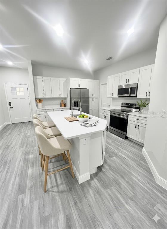 Foto del edificio - 5 Fisher Pl Dr