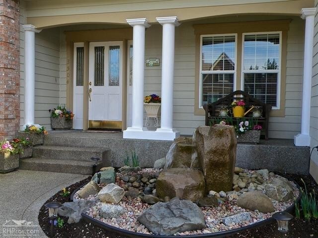 Foto del edificio - 13504 157th St Ct E