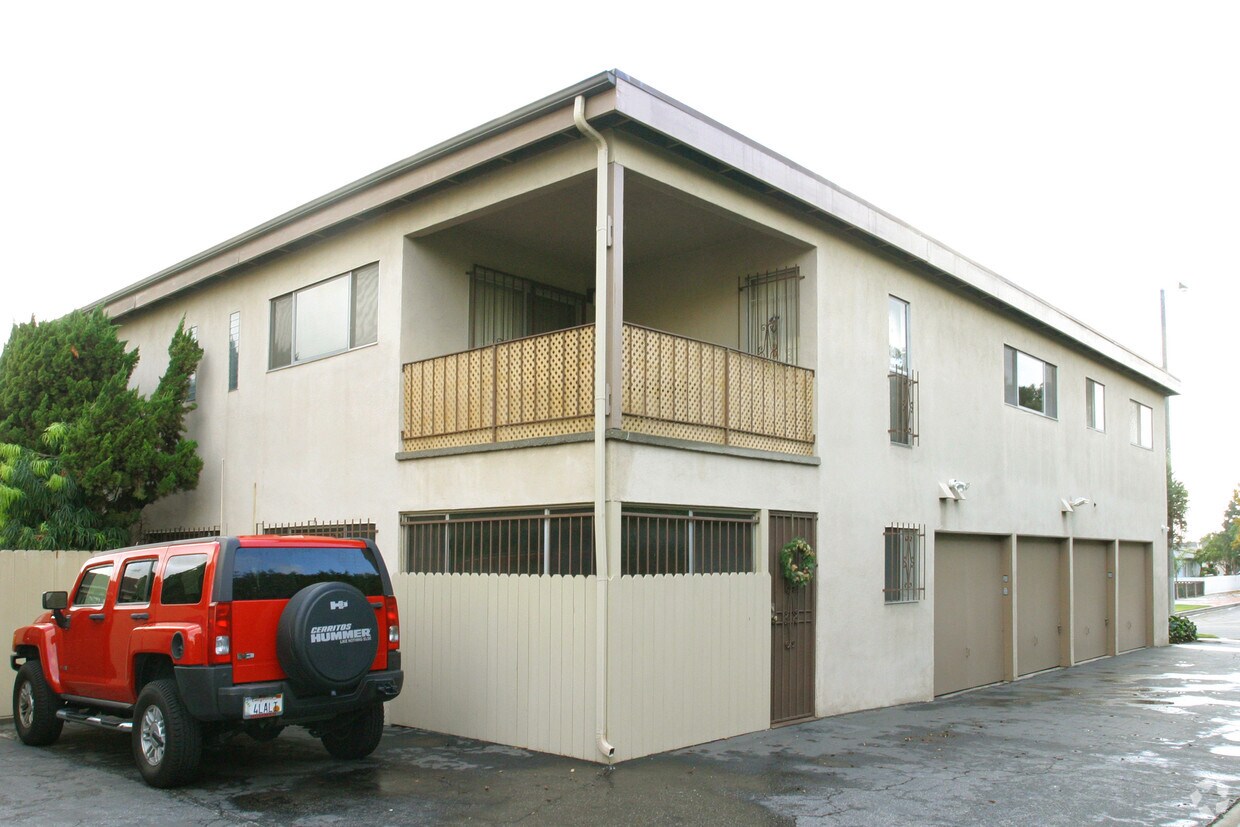 Foto del edificio - The Ravenna