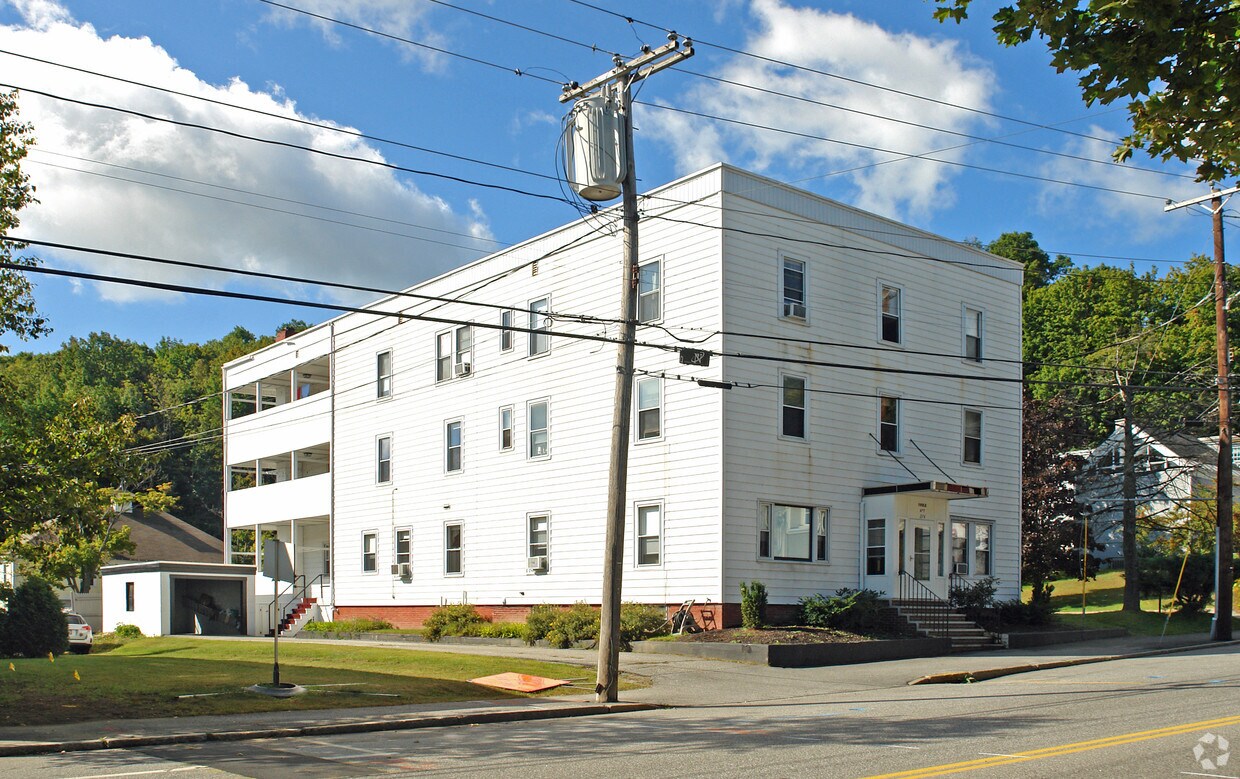Primary Photo - 270-274 Court St