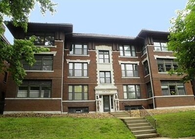Primary Photo - 5355 Pershing Ave