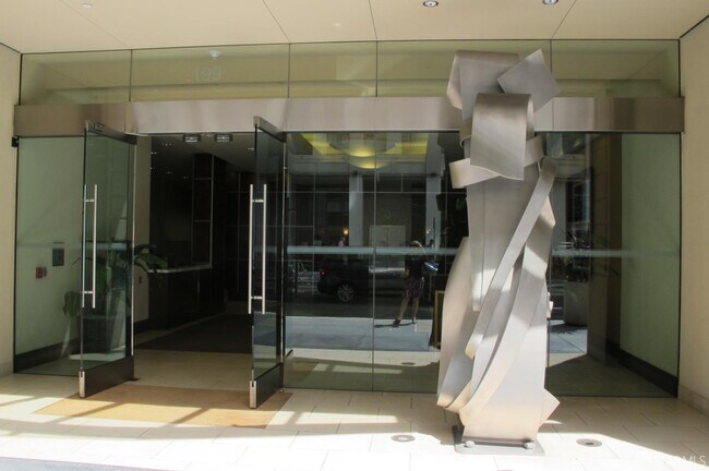 Foto del edificio - 199 New Montgomery St