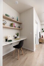 Interior Photo - First & Banks
