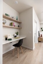 Interior Photo - First & Banks