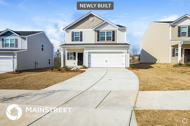 Building Photo - 6555 Paw Village Rd