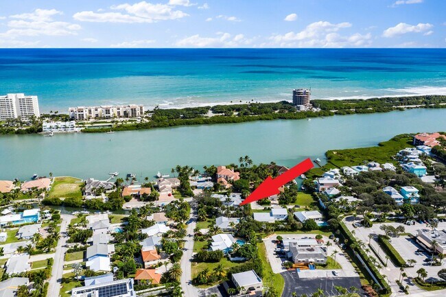 Foto del edificio - 3414 Harbor Rd S