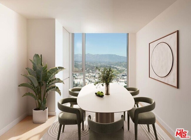 Foto del edificio - 151 S Olive St